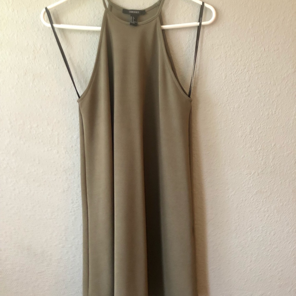 Forever 21 dress